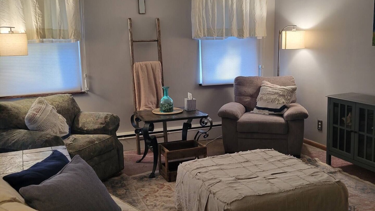 Photo of Livingroom in Steubenville