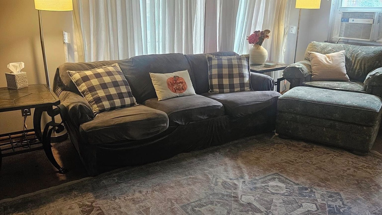 Photo of Livingroom in Steubenville