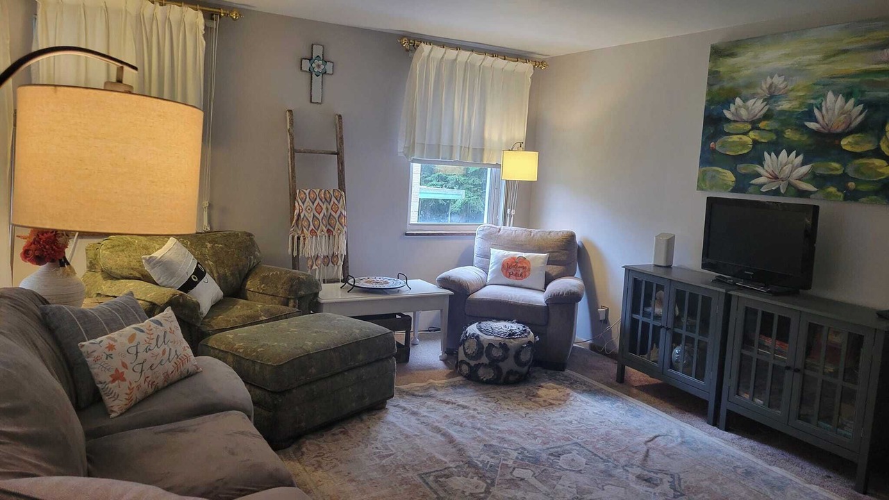 Photo of Livingroom in Steubenville