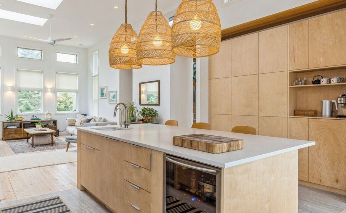 Photo of Kitchen in Clearwater Beach