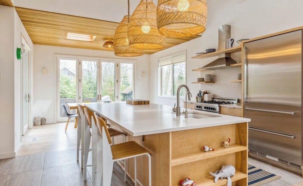 Photo of Kitchen in Clearwater Beach