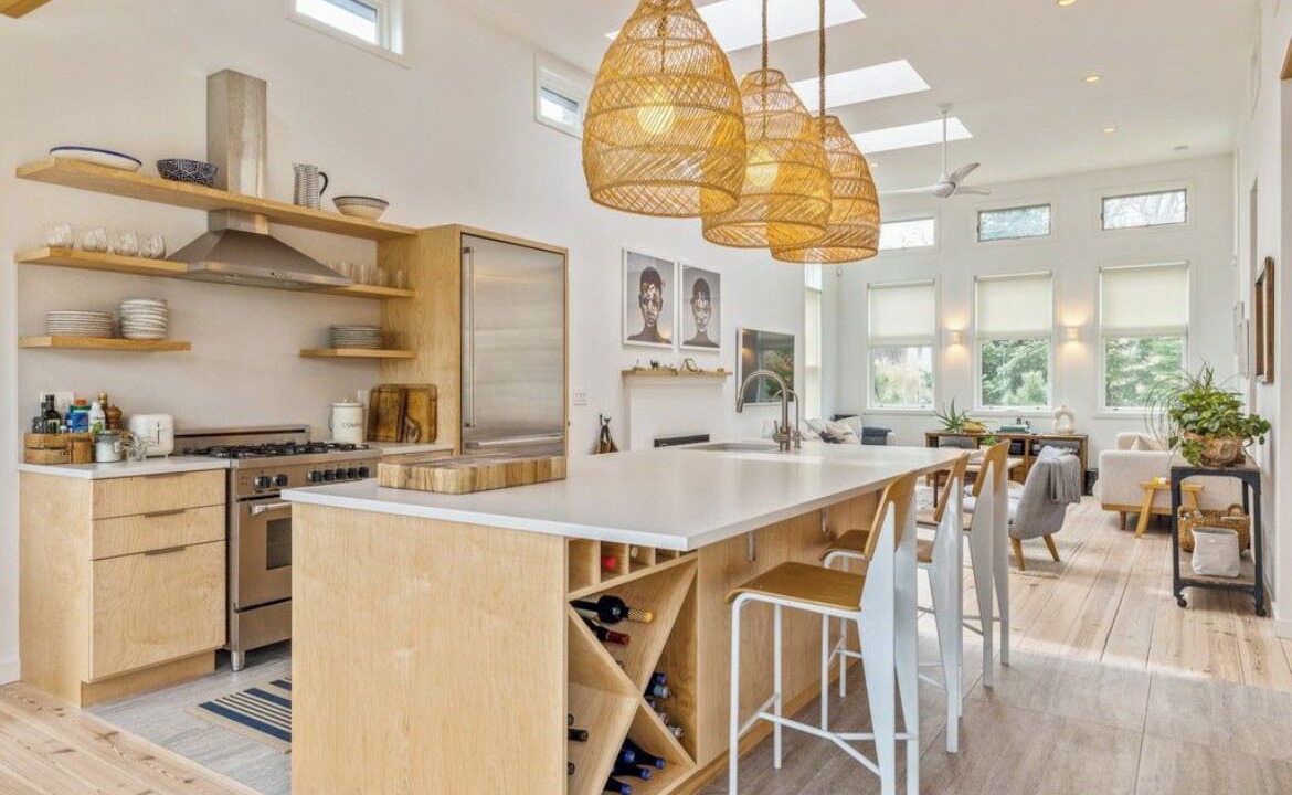 Photo of Kitchen in Clearwater Beach