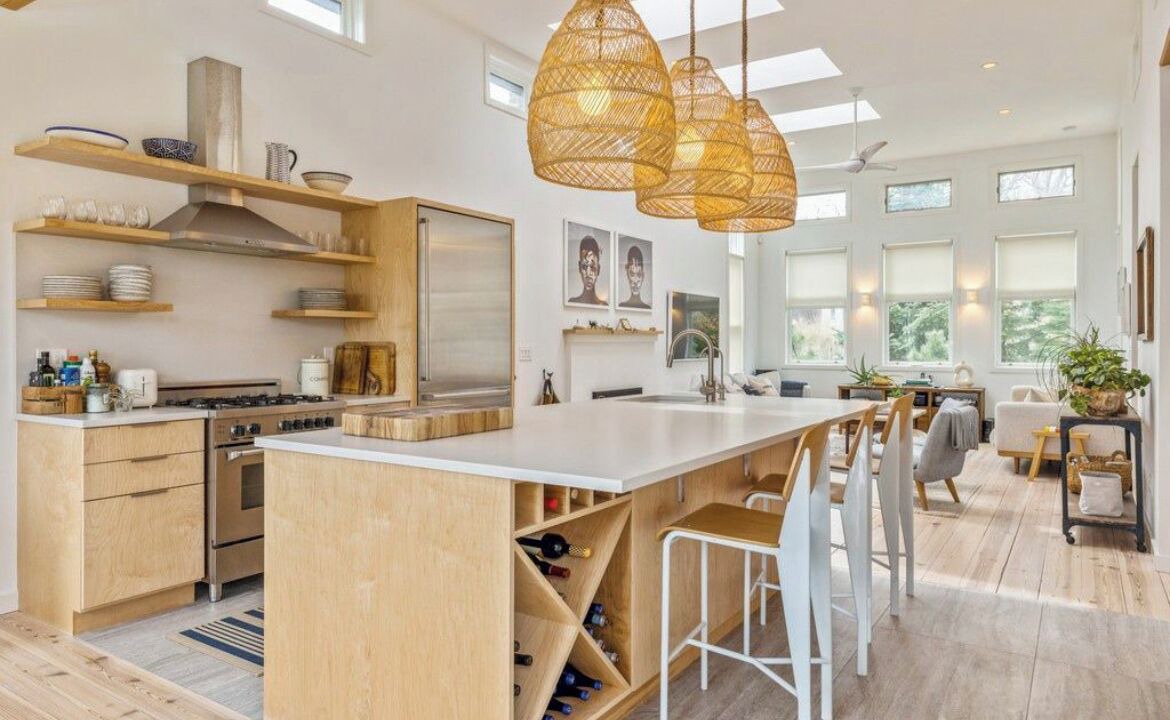 Photo of Kitchen in Clearwater Beach
