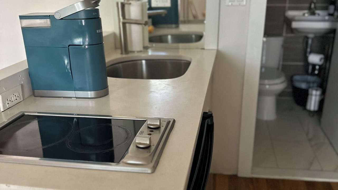 Photo of Kitchen in Bedford-Stuyvesant