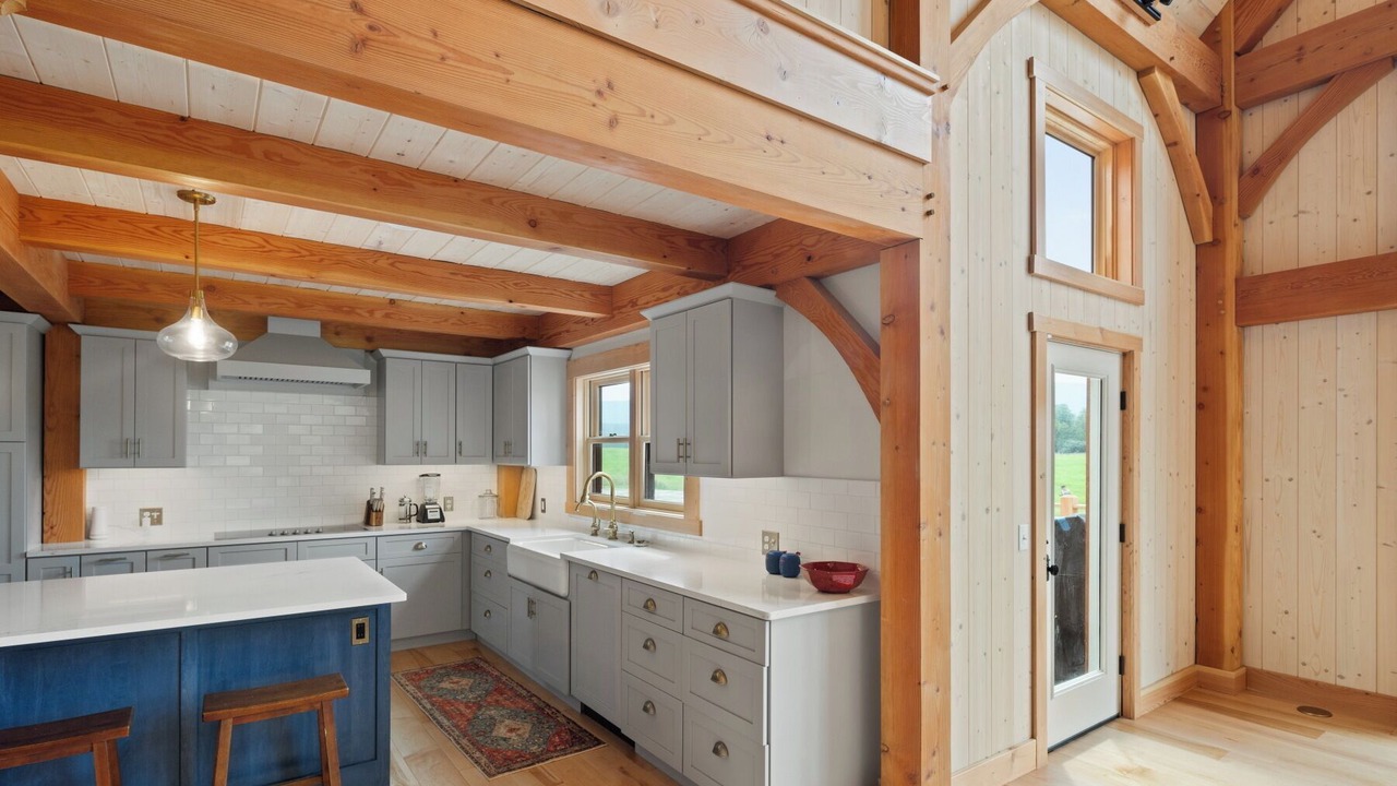 Photo of Kitchen in Morrisville