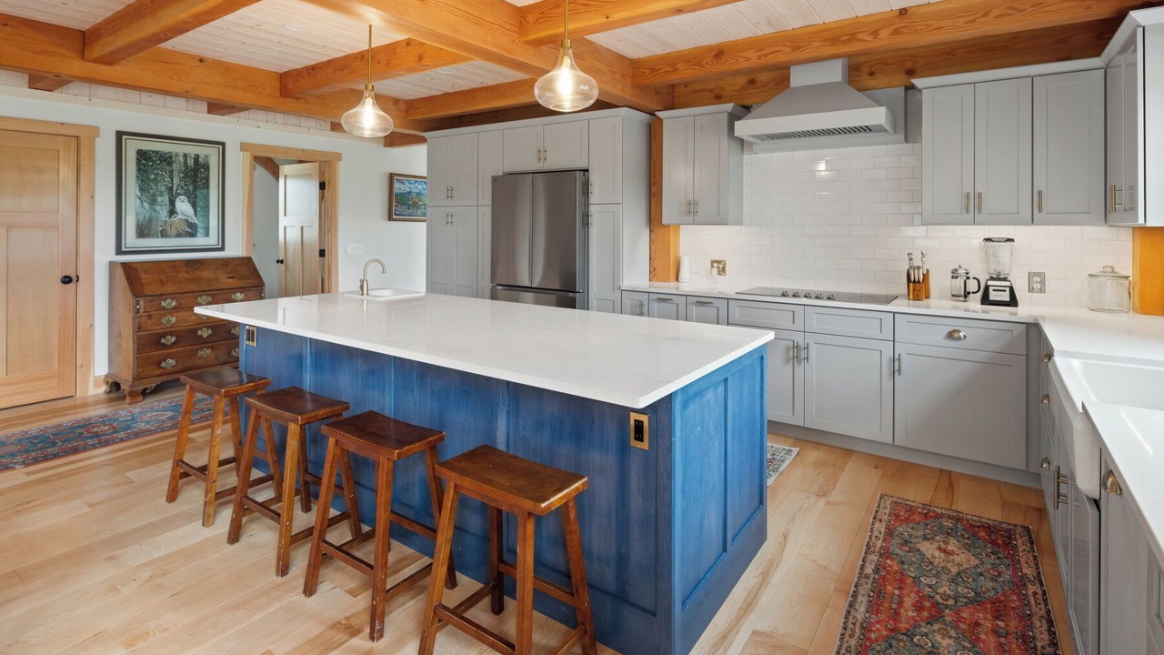 Photo of Kitchen in Morrisville