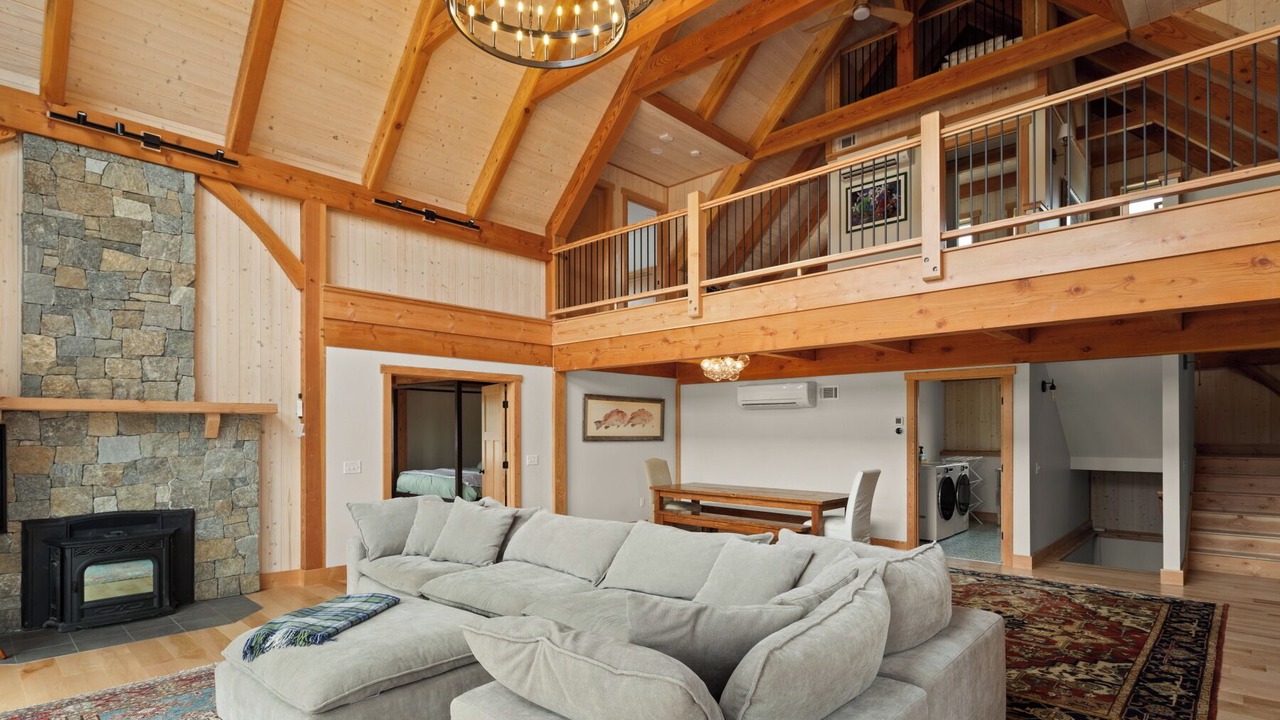 Photo of Livingroom in Morrisville
