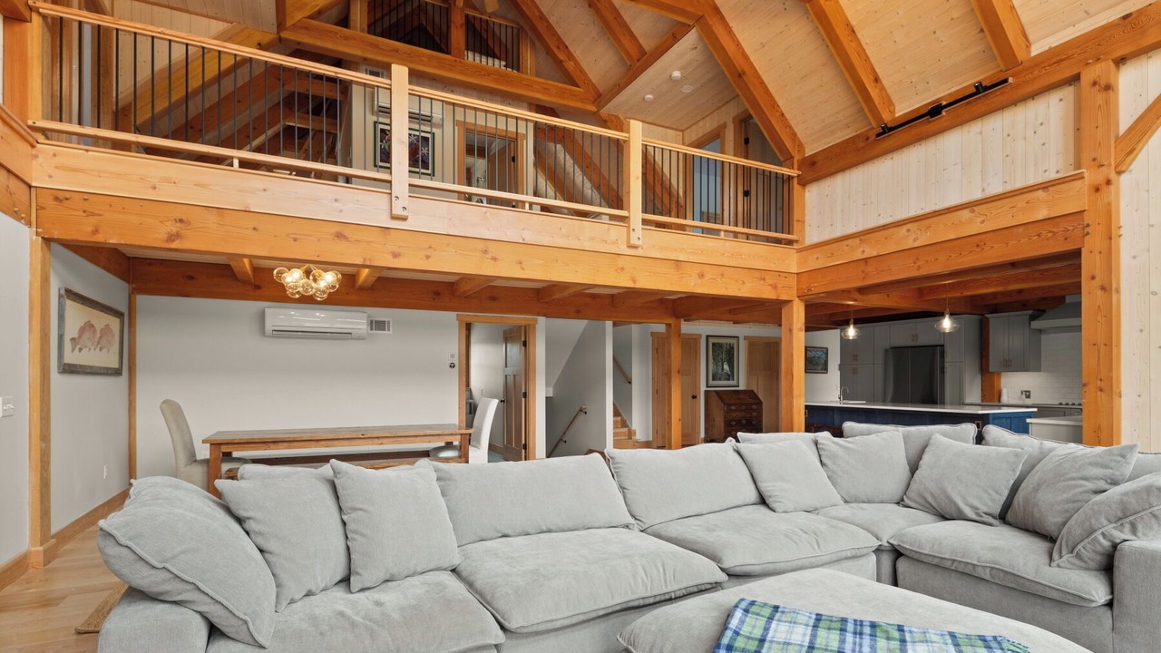 Photo of Livingroom in Morrisville