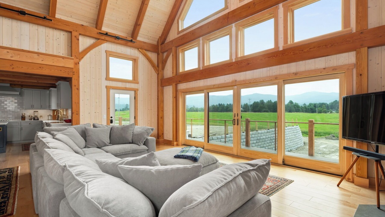 Photo of Livingroom in Morrisville