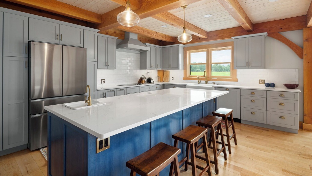 Photo of Kitchen in Morrisville
