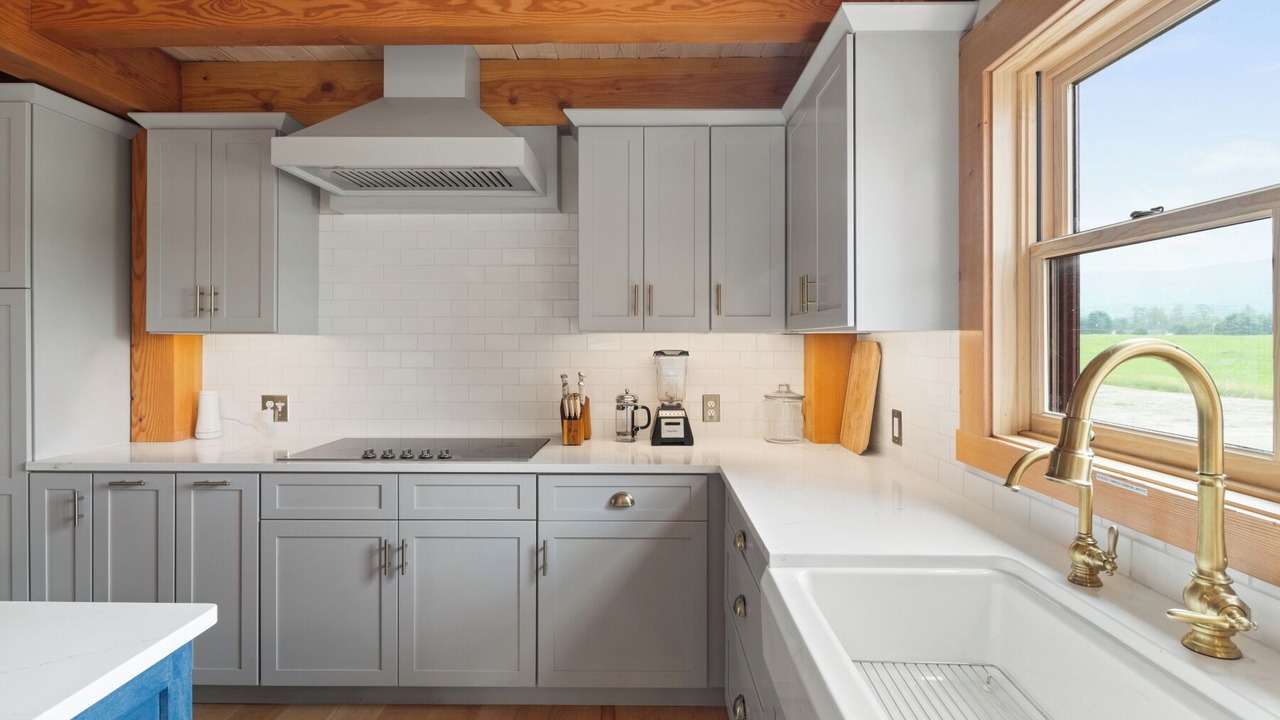Photo of Kitchen in Morrisville