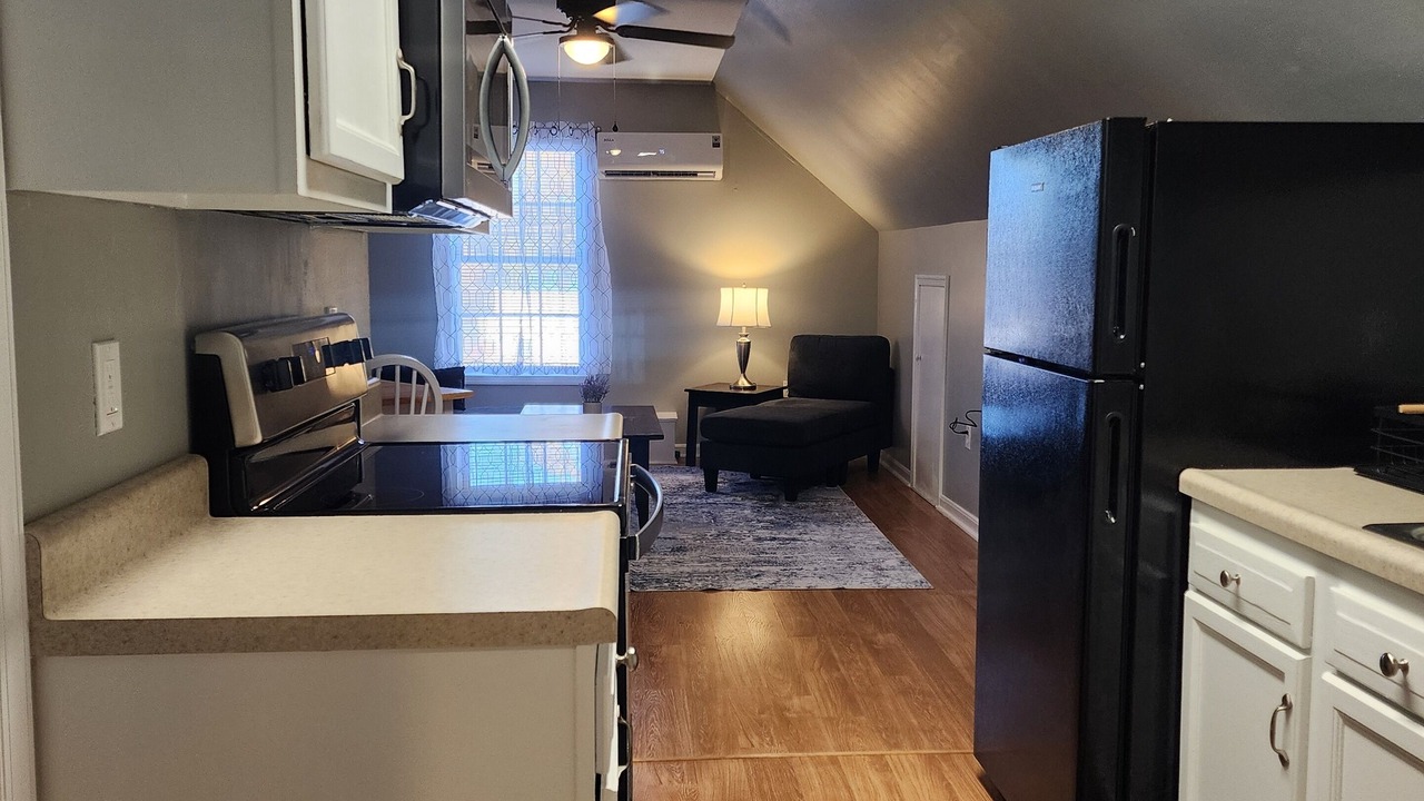 Photo of Kitchen in Rock Hall