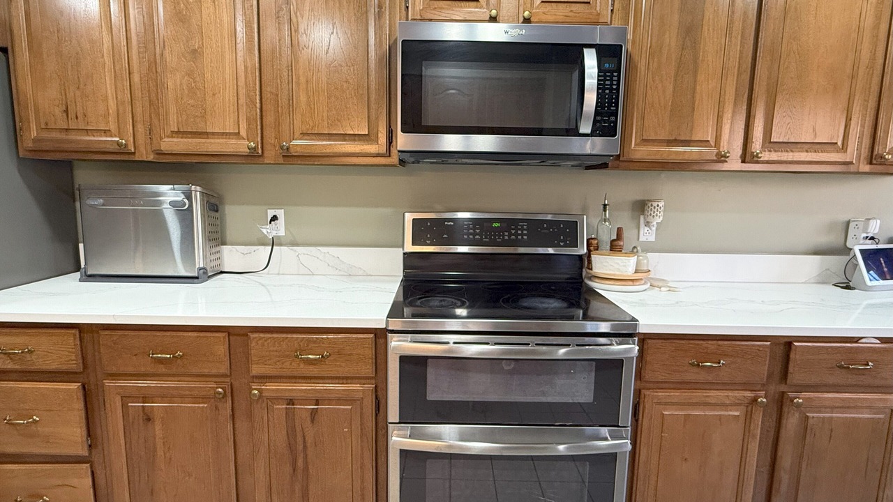 Photo of Kitchen in Shrewsbury