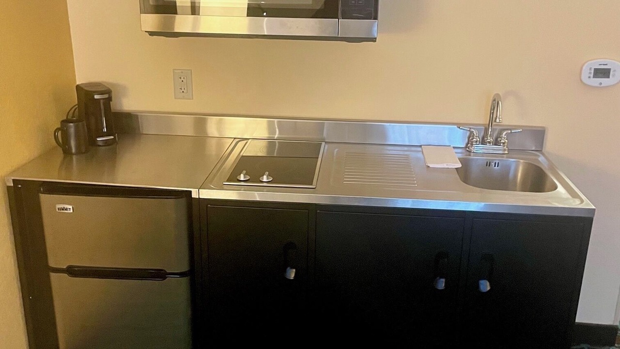 Photo of Kitchen in Newtonville