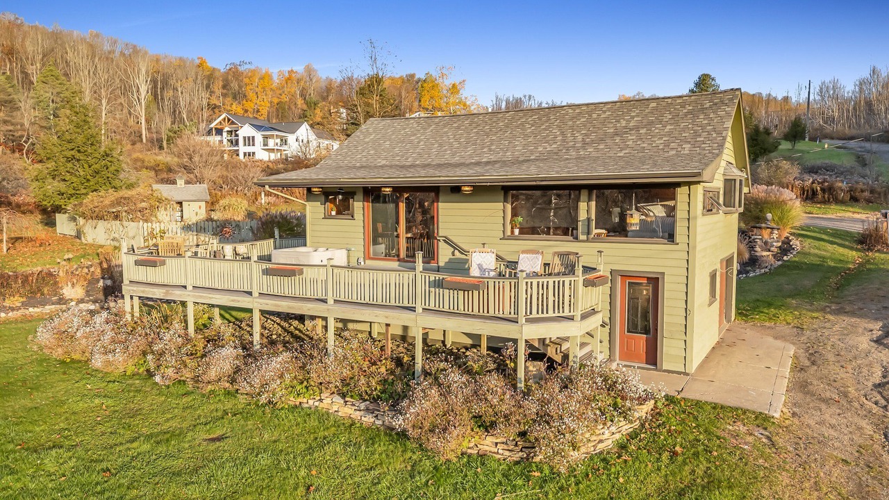 Photo of Outdoor in Ellicottville