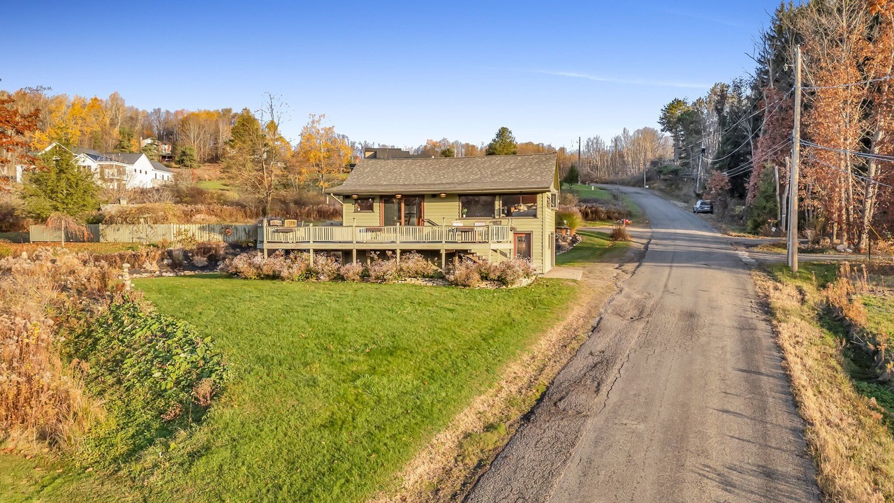 Photo of Outdoor in Ellicottville