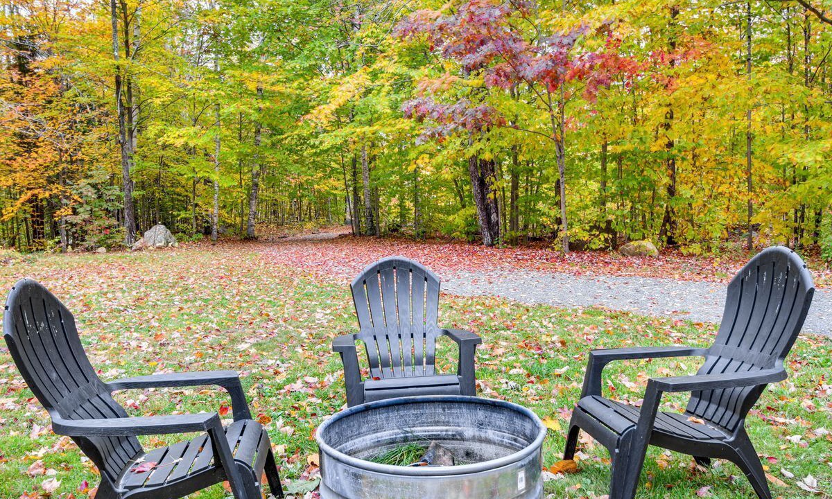 Photo of Outdoor in Perkinsville