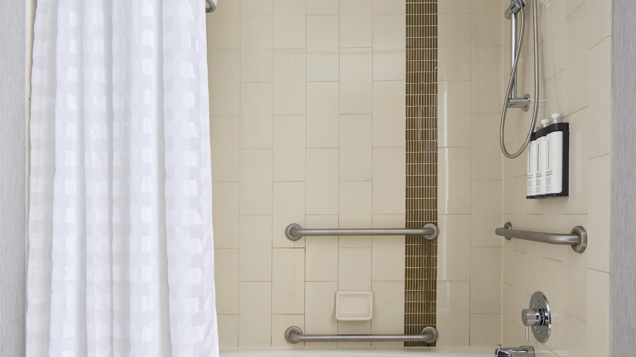 Photo of Bathroom in Southeast Yonkers