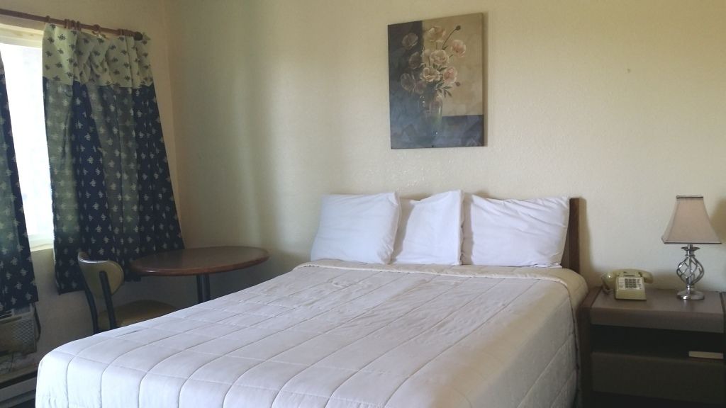 Photo of Bedroom in Blaine