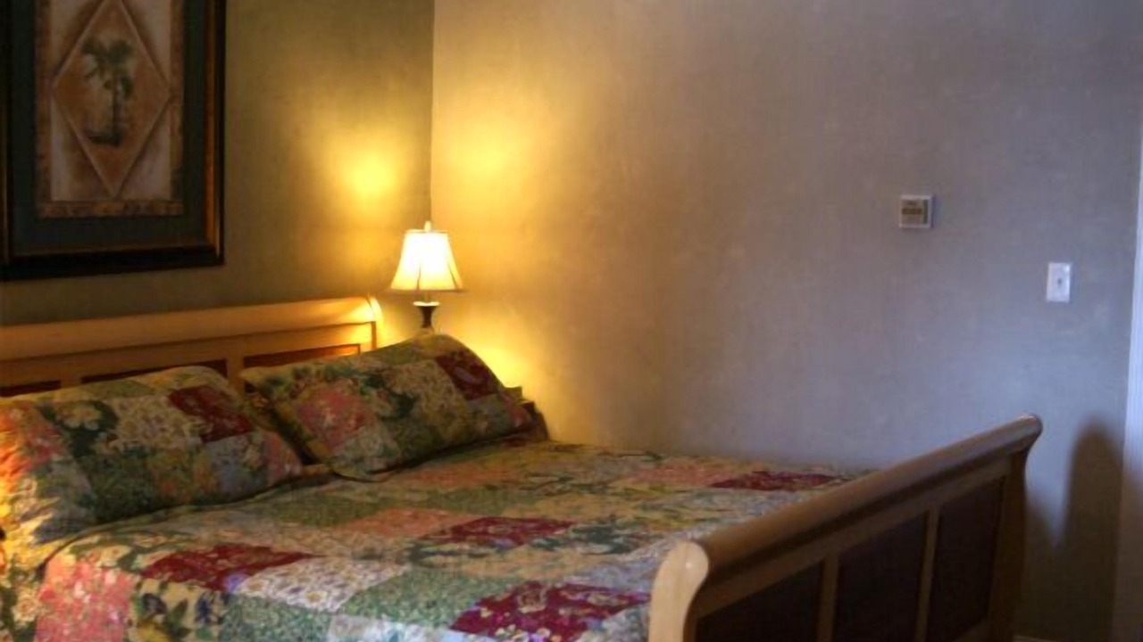 Photo of Bedroom in Jay