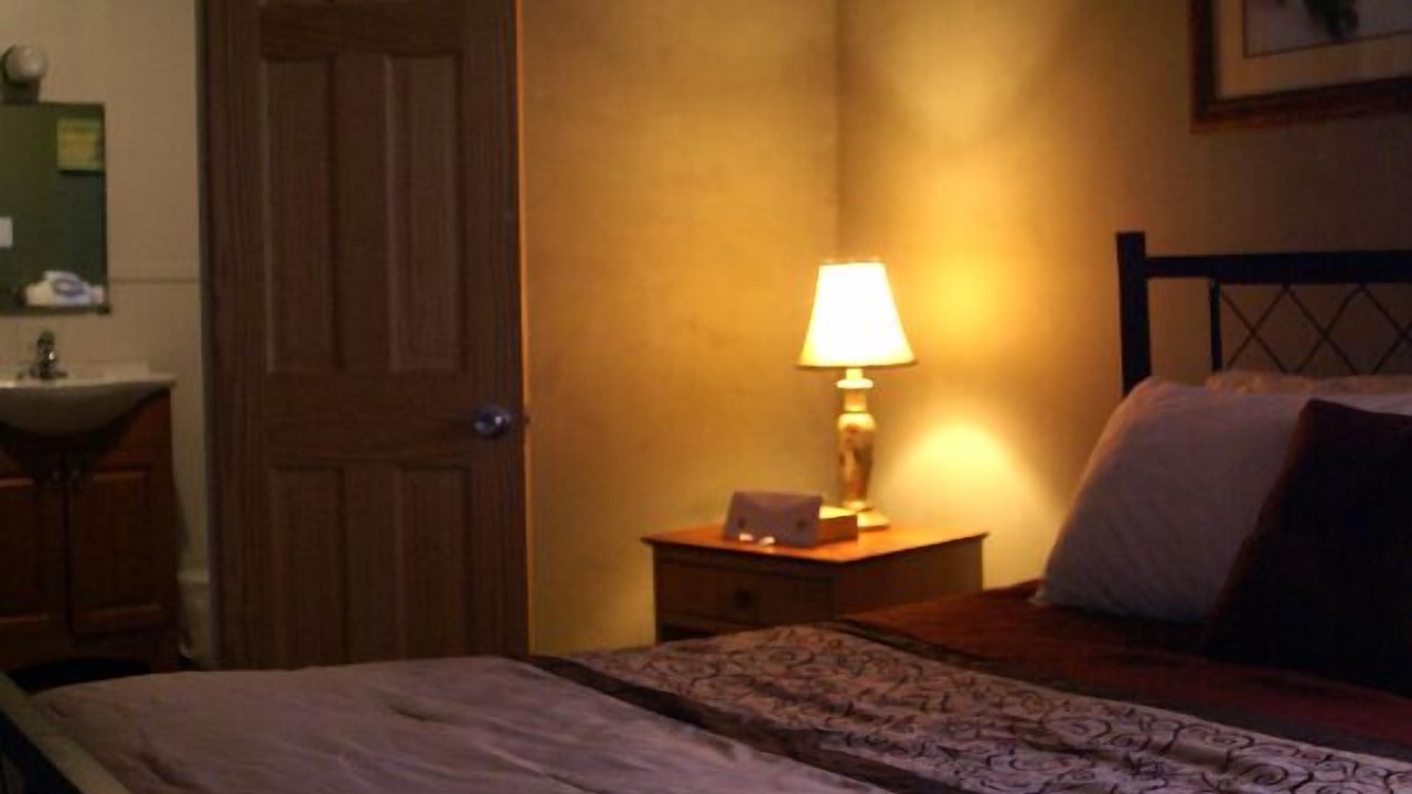 Photo of Bedroom in Jay