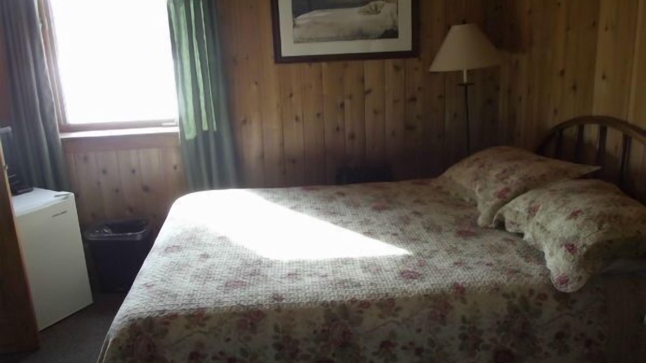 Photo of Bedroom in Jay