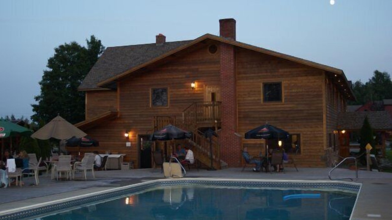 Photo of Outdoor in Jay