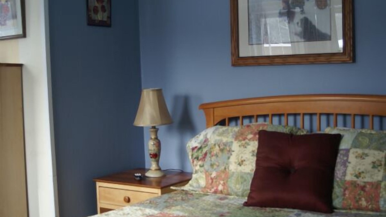 Photo of Bedroom in Jay