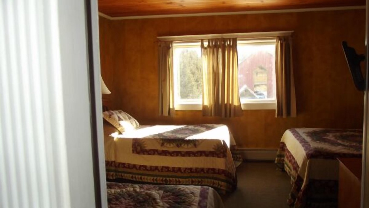 Photo of Bedroom in Jay