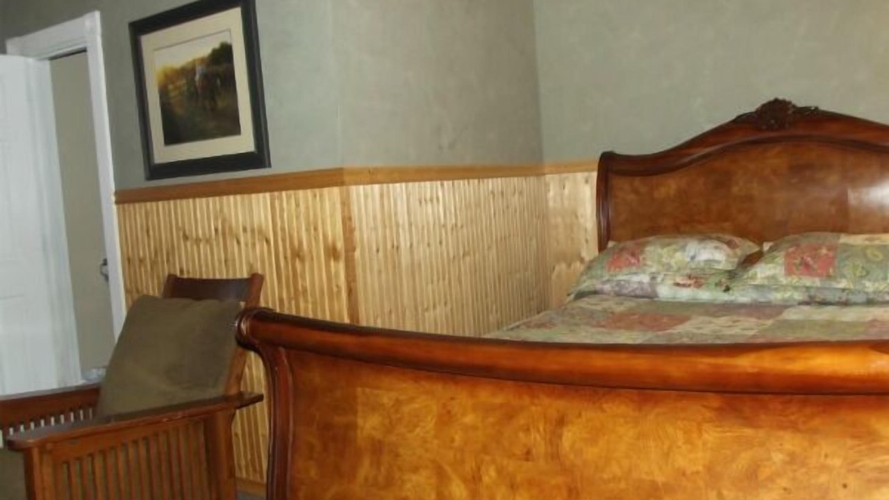 Photo of Livingroom in Jay