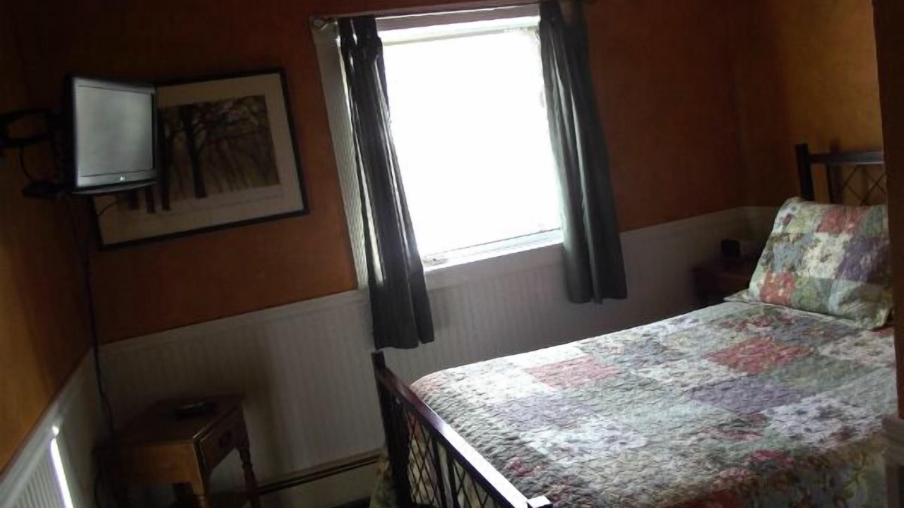 Photo of Bedroom in Jay
