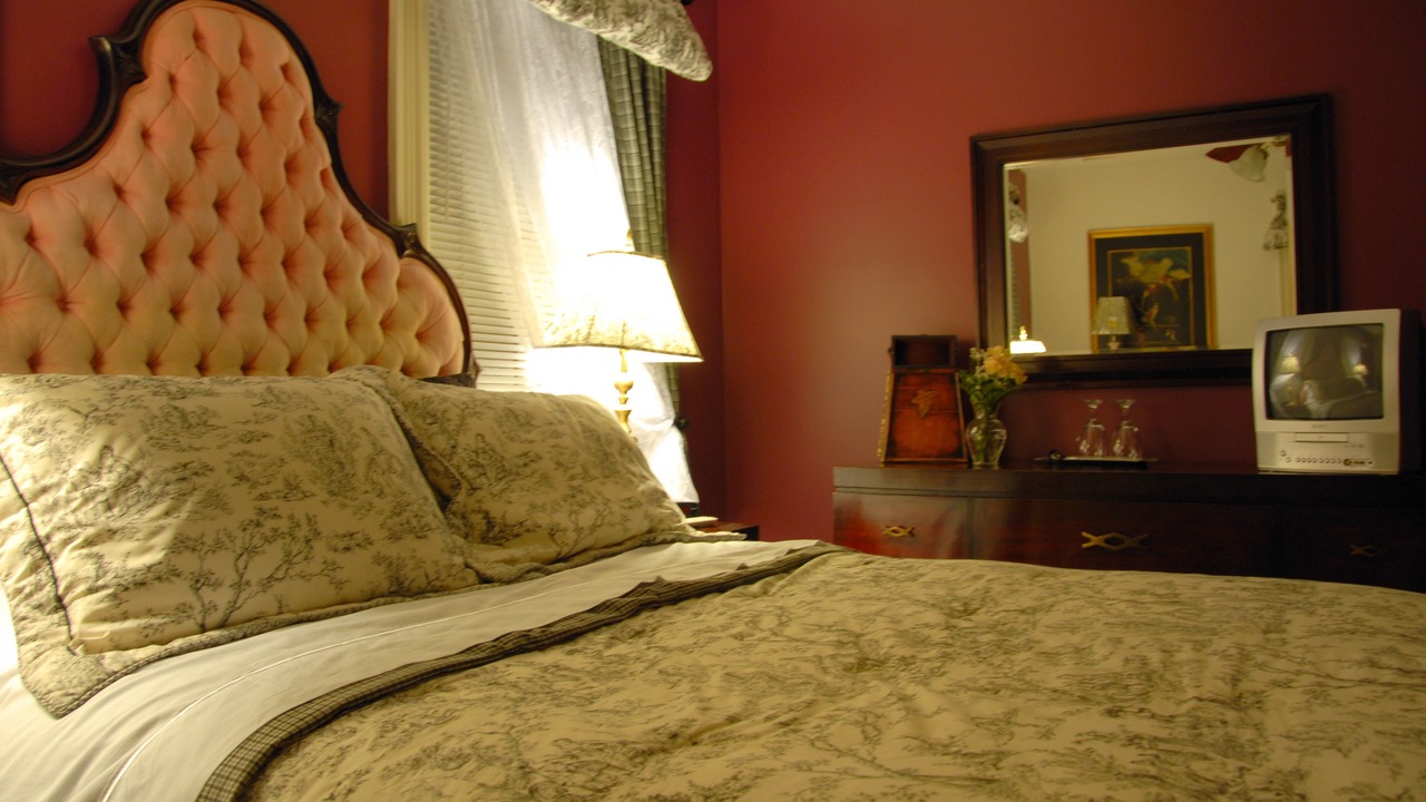 Photo of Bedroom in East Marion