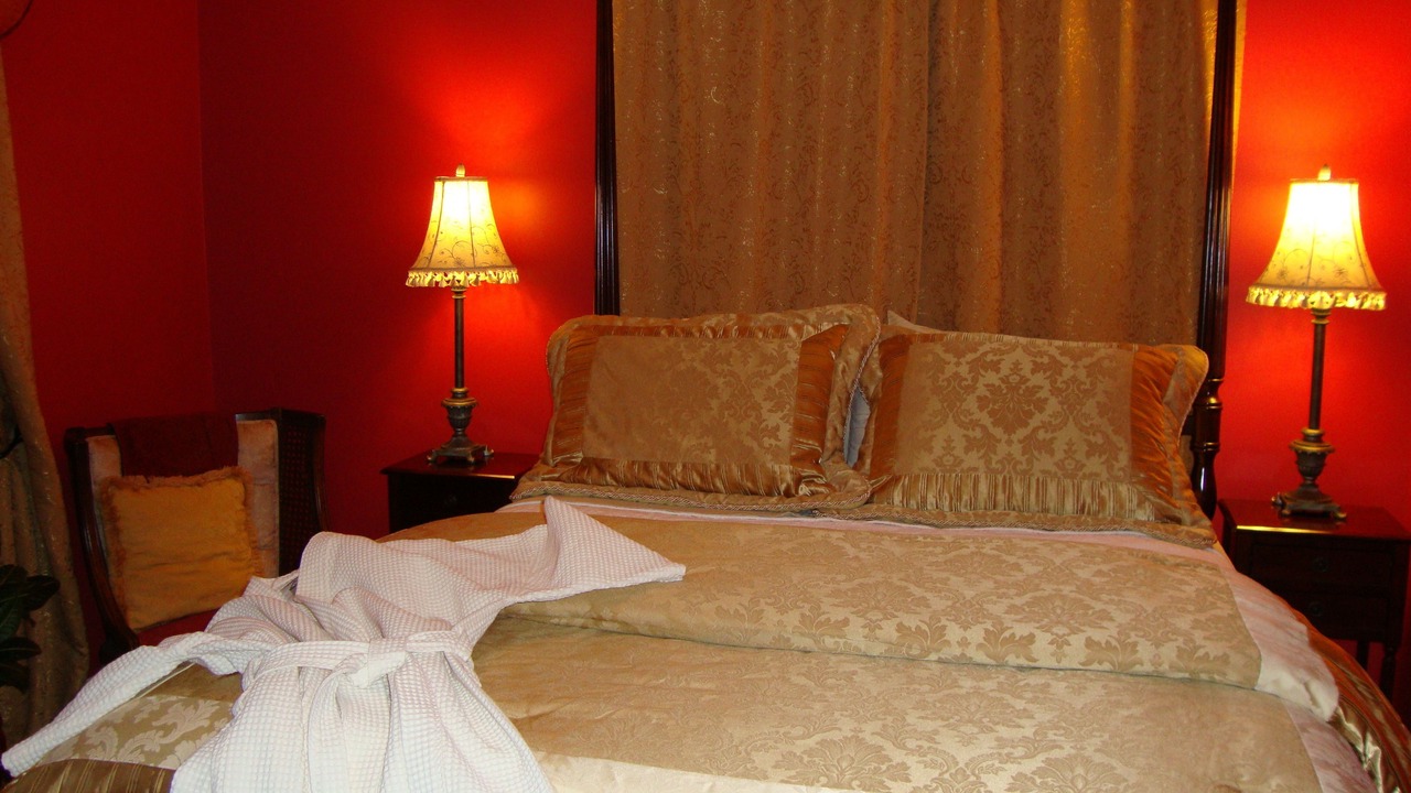 Photo of Bedroom in East Marion