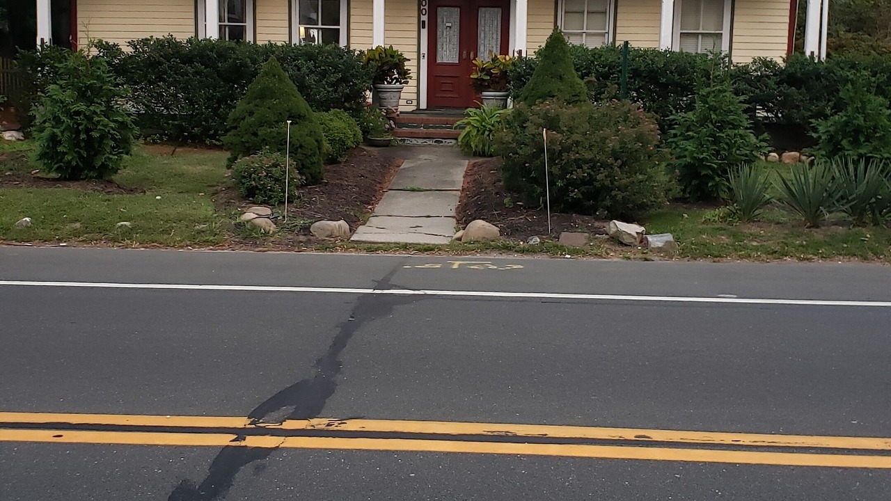 Photo of Outdoor in East Marion
