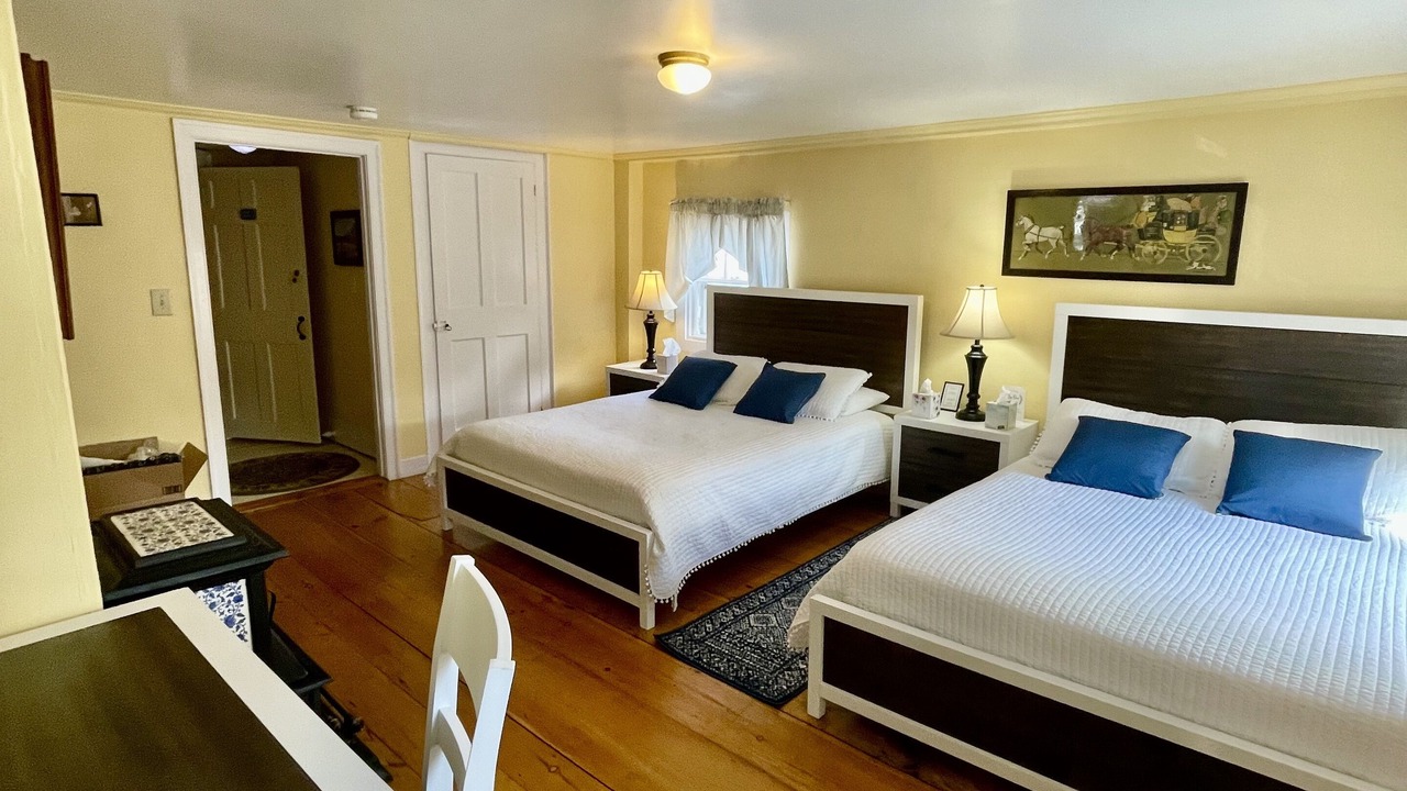 Photo of Bedroom in Newburyport