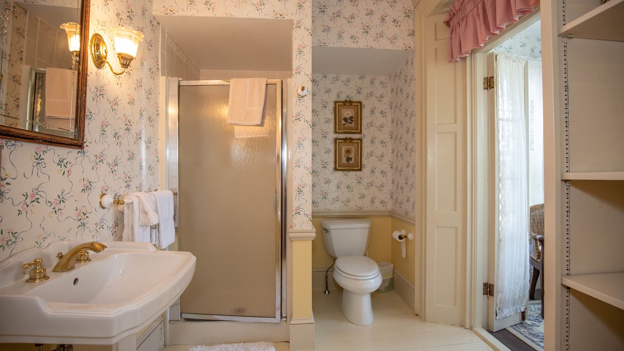 Photo of Bathroom in Newburyport