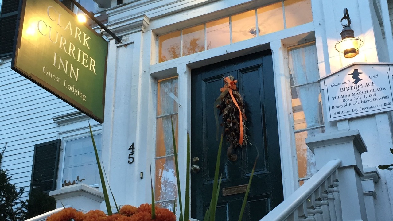 Photo of Outdoor in Newburyport