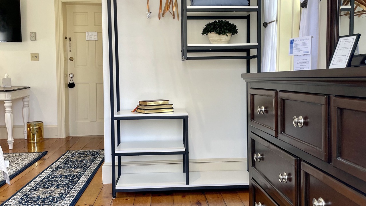 Photo of Bedroom in Newburyport
