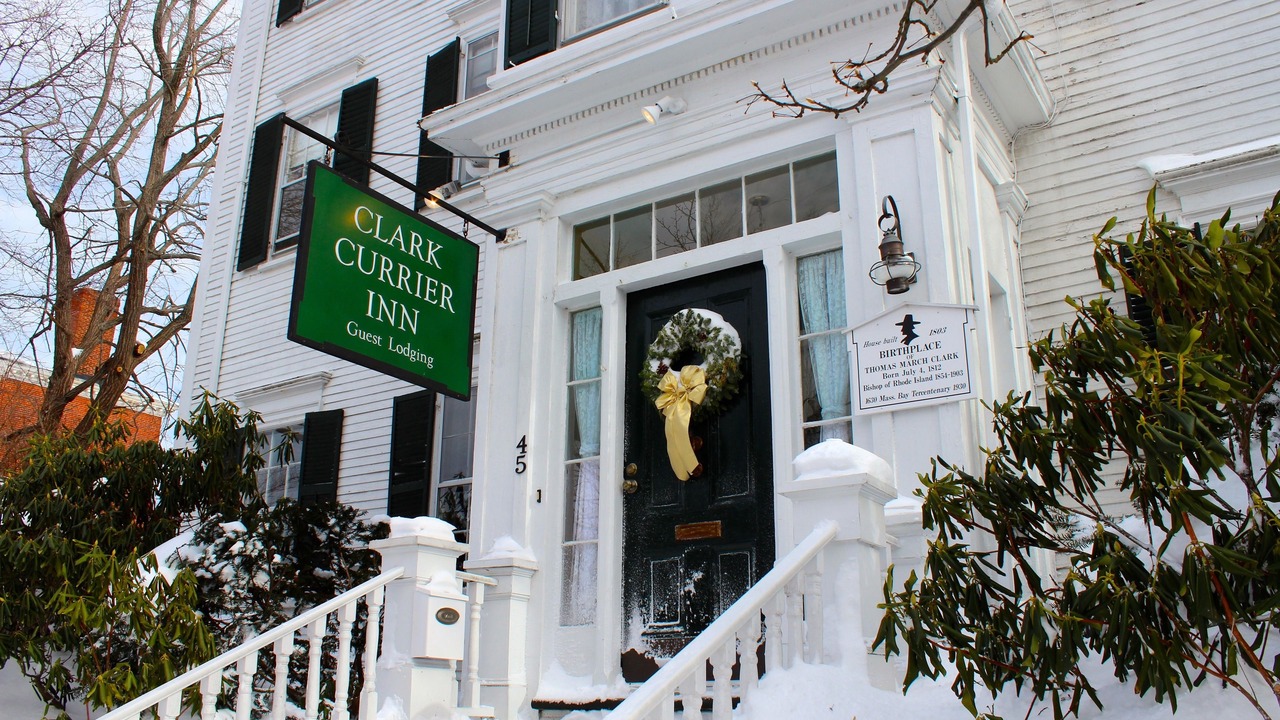 Photo of Outdoor in Newburyport