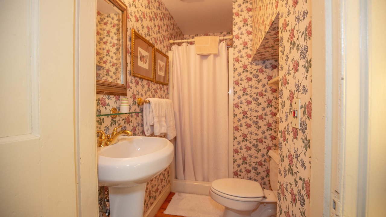 Photo of Bathroom in Newburyport