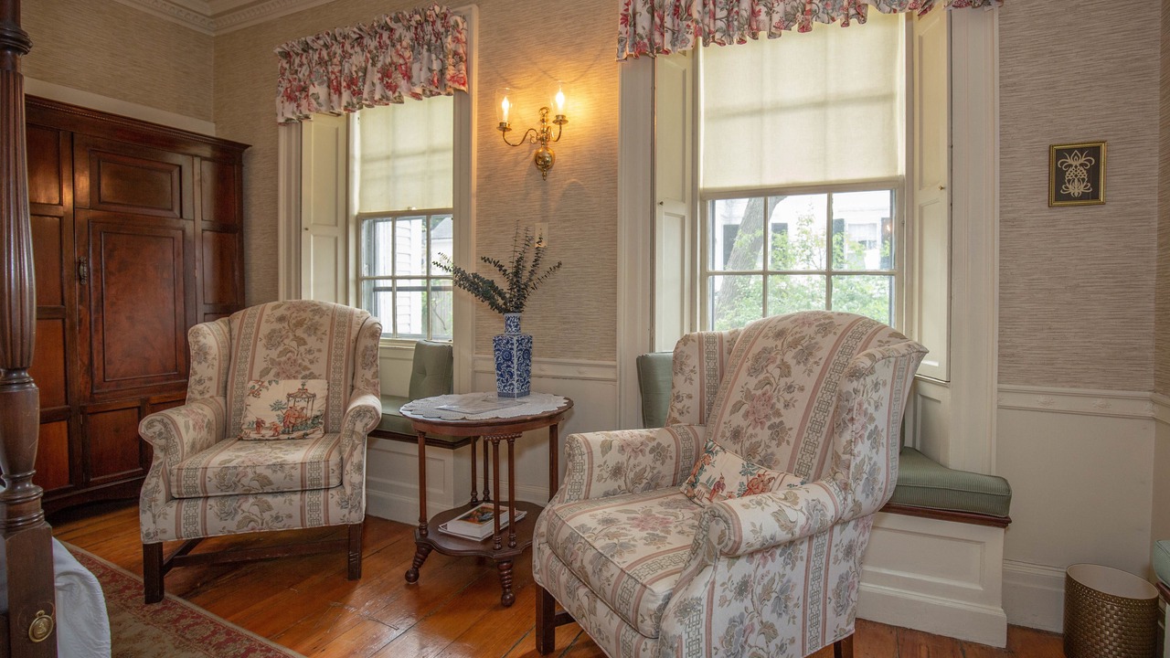 Photo of Bedroom in Newburyport