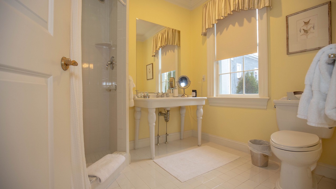 Photo of Bathroom in Newburyport