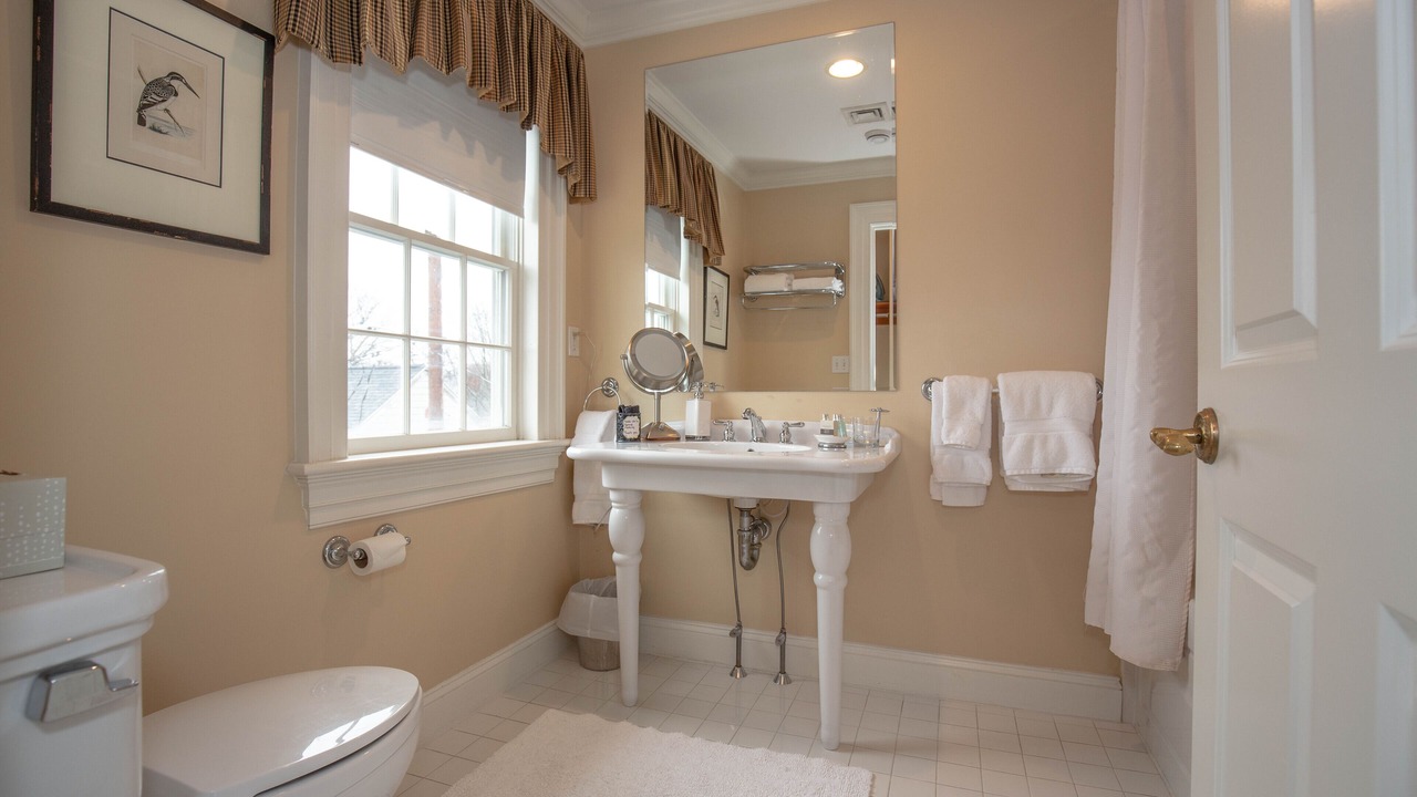 Photo of Bathroom in Newburyport