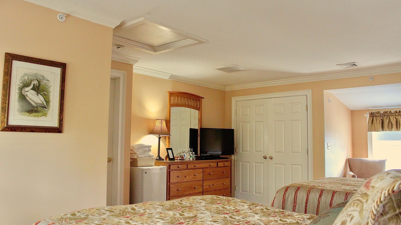 Photo of Bedroom in Newburyport