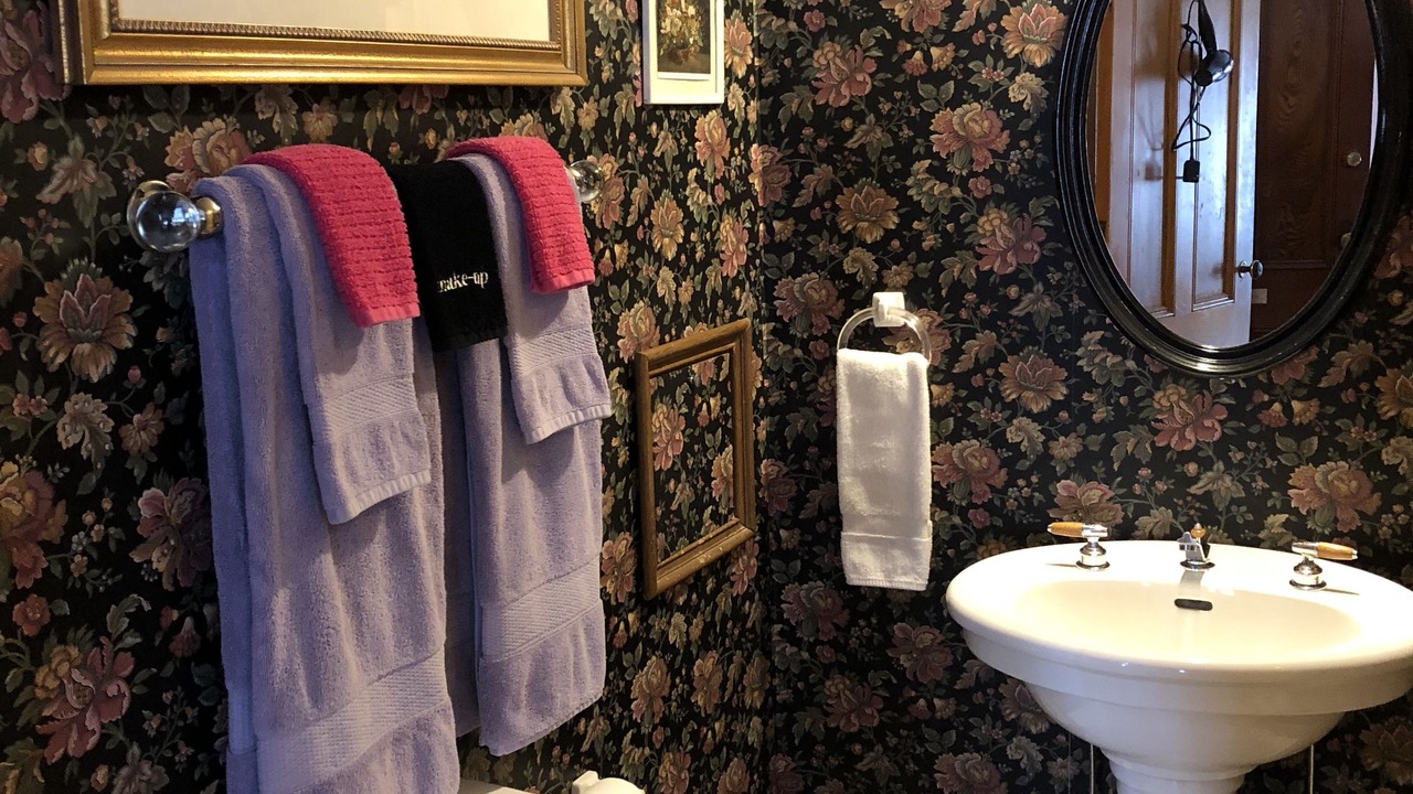 Photo of Bathroom in Tilton