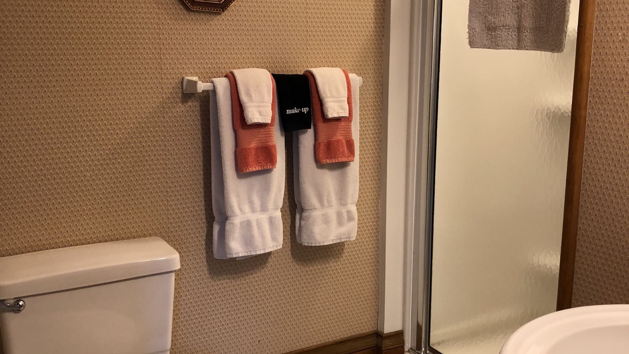 Photo of Bathroom in Tilton
