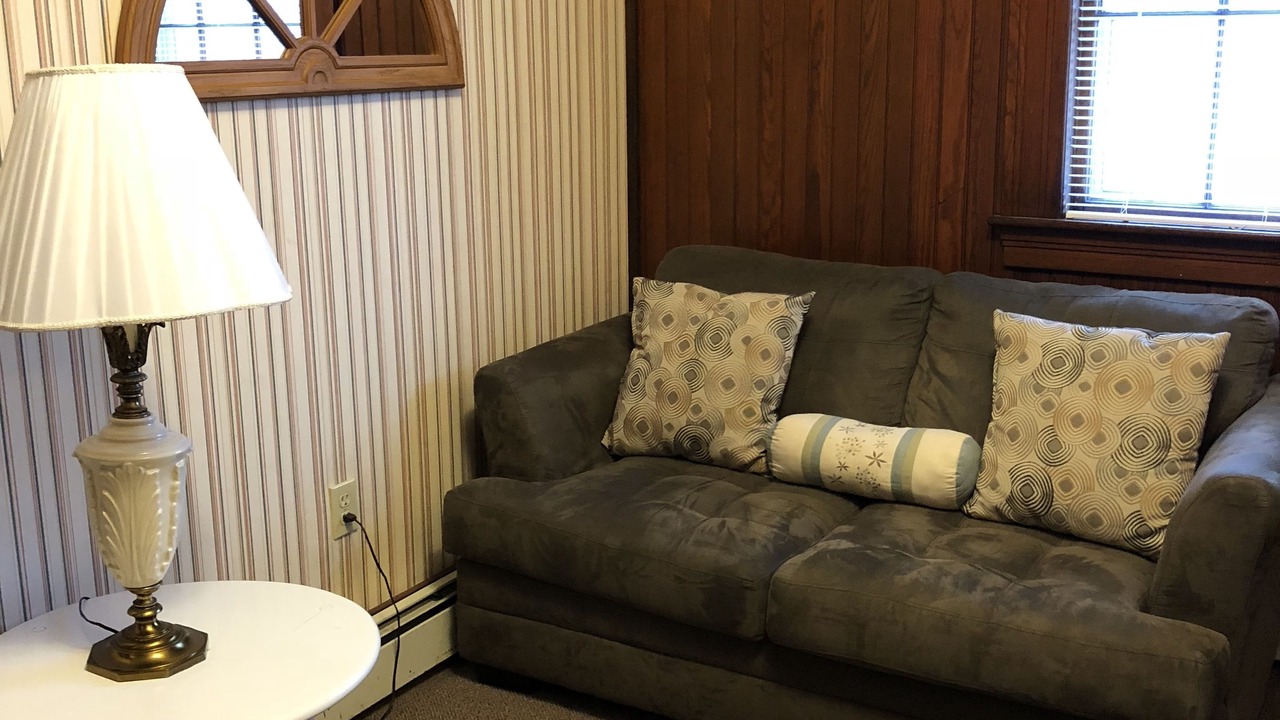 Photo of Bedroom in Tilton