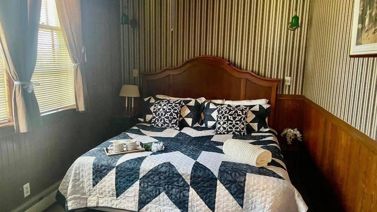 Photo of Bedroom in Tilton