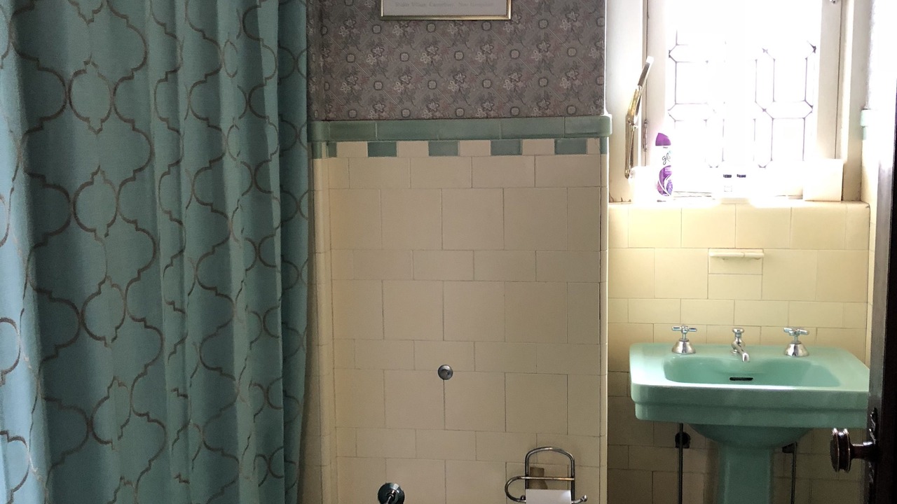 Photo of Bathroom in Tilton