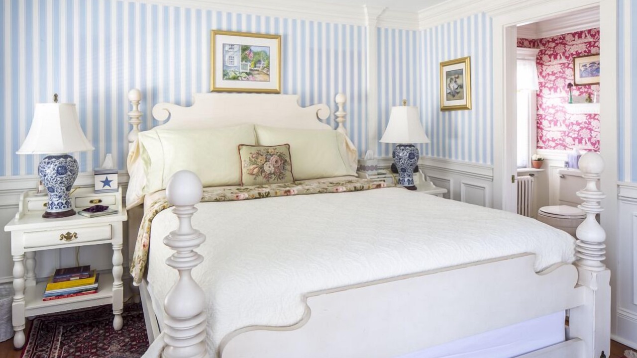 Photo of Bedroom in Centerville